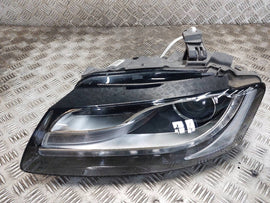Frontscheinwerfer Audi A5 8T0941029AK LED Ein Stück (Rechts oder Links)