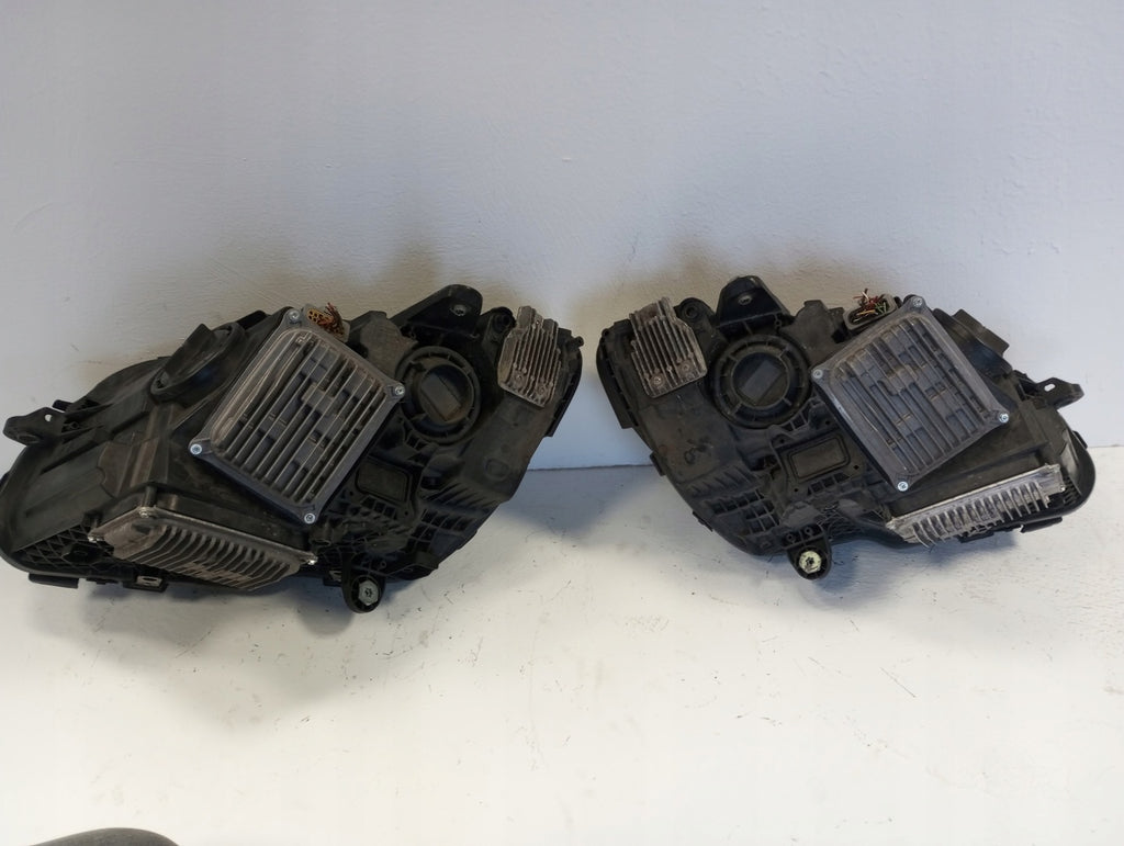 Frontscheinwerfer Mercedes-Benz Coupe A2059069305 LED Rechts oder Links SCH9974148629rq