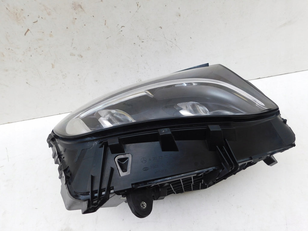 Frontscheinwerfer Mercedes-Benz Glc A2539065801 LED Rechts Headlight SCH9744580074ci