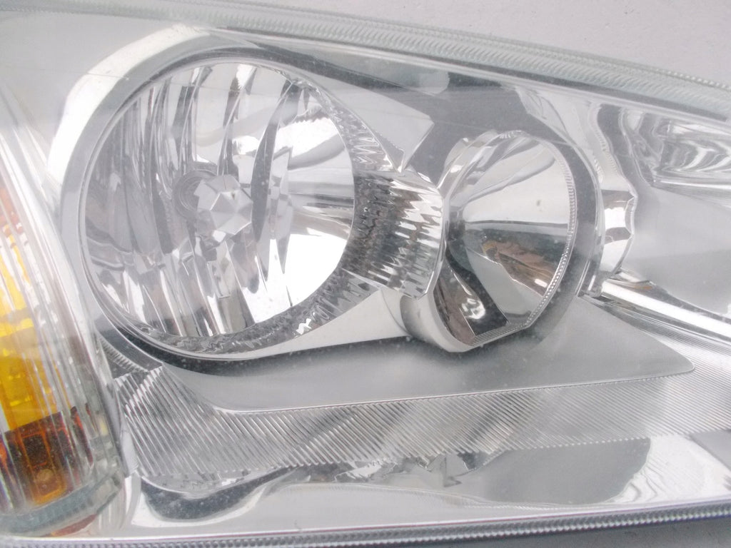 Frontscheinwerfer Ford Focus 4M51-13101-JD 4M51-13W029-JC LED Rechts oder Links