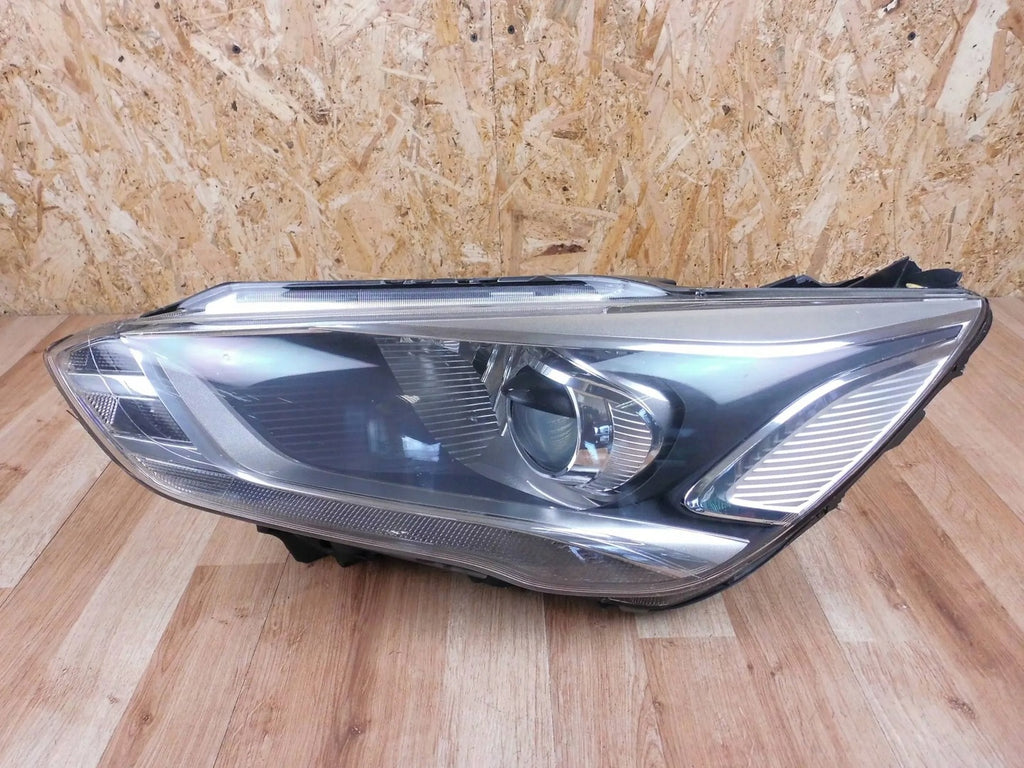 Frontscheinwerfer Ford C-Max II F1CB-13D153-AC LED Links Scheinwerfer Headlight