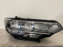 Laden Sie das Bild in den Galerie-Viewer, Frontscheinwerfer VW Passat B8 3G1941036P 90172735 LED Rechts Headlight