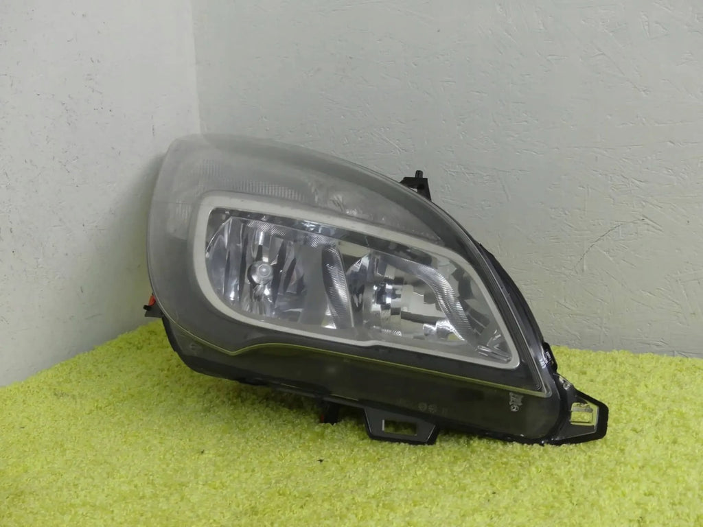 Frontscheinwerfer Opel Meriva 13372320 Halogen Rechts Scheinwerfer Headlight