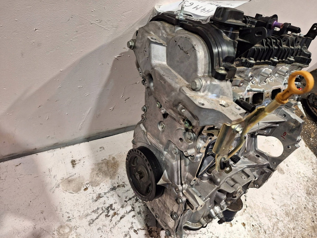 Motor Renault E-Tech Arkana I H4M632 1.6 TECH 140PS 47TKm Hybrid Unkomplett