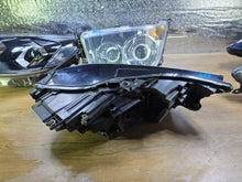 Load image into Gallery viewer, Frontscheinwerfer Audi A6 C8 4K0941033 Links Scheinwerfer Headlight SCH3070403708bk