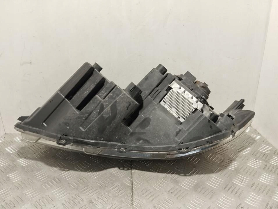 Frontscheinwerfer Jaguar Xj X351 AW9313W029FD Rechts Scheinwerfer Headlight SCH4627668897kd
