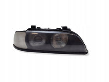 Laden Sie das Bild in den Galerie-Viewer, Frontscheinwerfer BMW 5 E39 51138159306 Rechts Scheinwerfer Headlight SCH3676005058wa