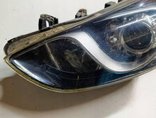 Laden Sie das Bild in den Galerie-Viewer, Frontscheinwerfer Hyundai I30 92101-A6010 Links Scheinwerfer Headlight SCH6744067001xr
