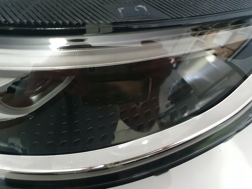 Frontscheinwerfer VW Id.3 10B941036G LED Rechts Scheinwerfer Headlight SCH1371617452al