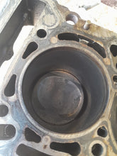 Load image into Gallery viewer, Motorblock Audi A4 B8 CDH CDHB CDHA 06H103021L 1.8 TFSI 180TKm Benzin Unkomplett MOT4996872509xx