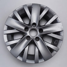 Load image into Gallery viewer, 1x Alufelge 16 Zoll 6.5&quot; 5x112 50ET 5K0601025L Vw Rim Wheel