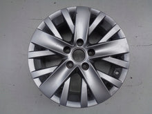 Load image into Gallery viewer, 1x Alufelge 16 Zoll 6.5&quot; 5x112 50ET 5K0601025L Vw Rim Wheel