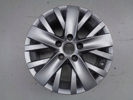 1x Alufelge 16 Zoll 6.5