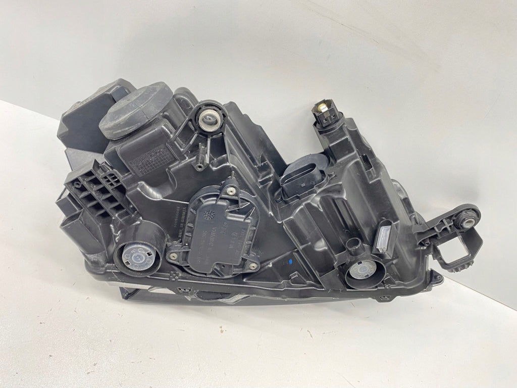 Frontscheinwerfer Skoda Scala 657941015 LED Links Scheinwerfer Headlight SCH7282157126uo