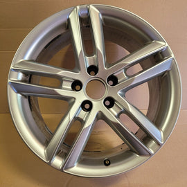 1x Alufelge 18 Zoll 8.0