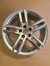 Load image into Gallery viewer, 1x Alufelge 18 Zoll 8.0" 5x112 39ET 4G0601025Q Audi A6 C7 Rim Wheel FEL1673171277kt