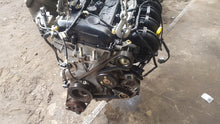 Load image into Gallery viewer, Motor Mazda 3 I LF461641 120TKm 2003 Benzin Engine Komplett MOT9086728310rh