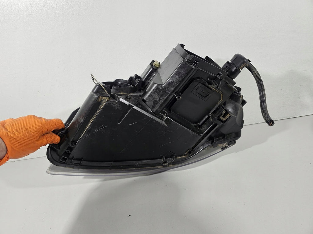 Frontscheinwerfer Audi A3 123790843543 Rechts Scheinwerfer Headlight SCH3794993042ck