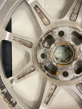 Load image into Gallery viewer, 1x Alufelge 16 Zoll 6.5" 4x100 6560ND Mazda Mx-5 Nd I Rim Wheel FEL6045329258ji