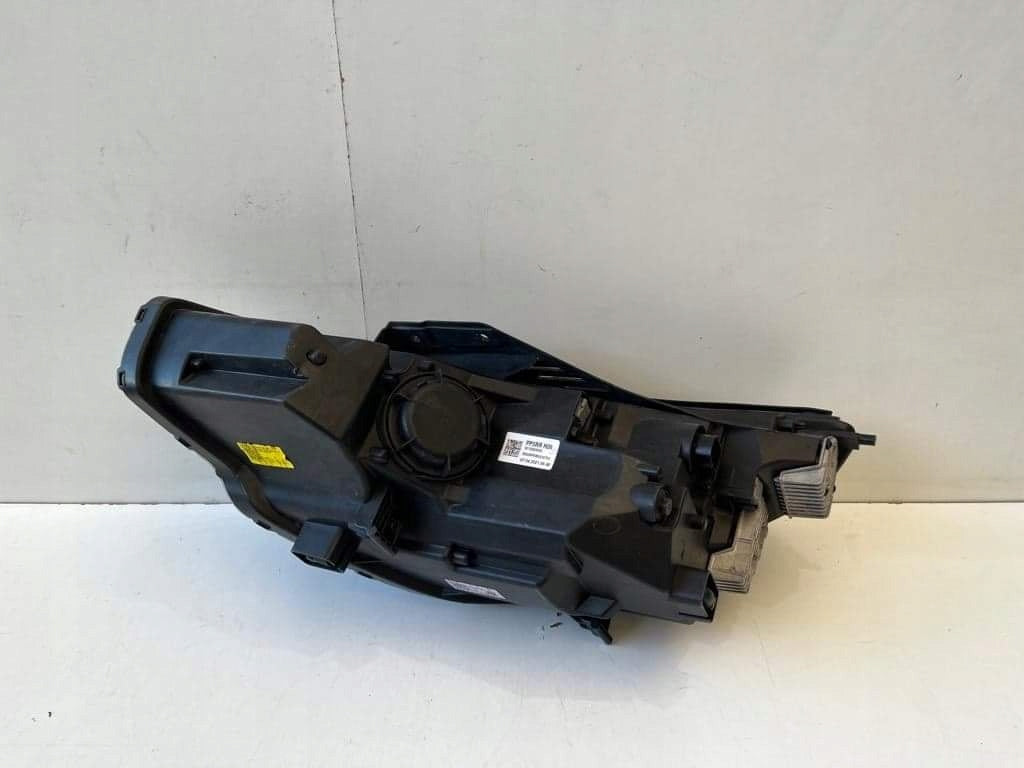 Frontscheinwerfer Hyundai I30 G4921-63060 G4921-63040 92102G4600 Full LED Rechts