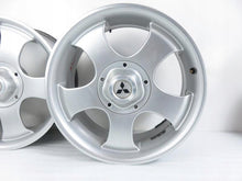 Load image into Gallery viewer, 4x Alufelge 19 Zoll 8.5" 6x139.7 30ET M638920 Mitsubishi Pajero I Rim Wheel FEL7446328875ir