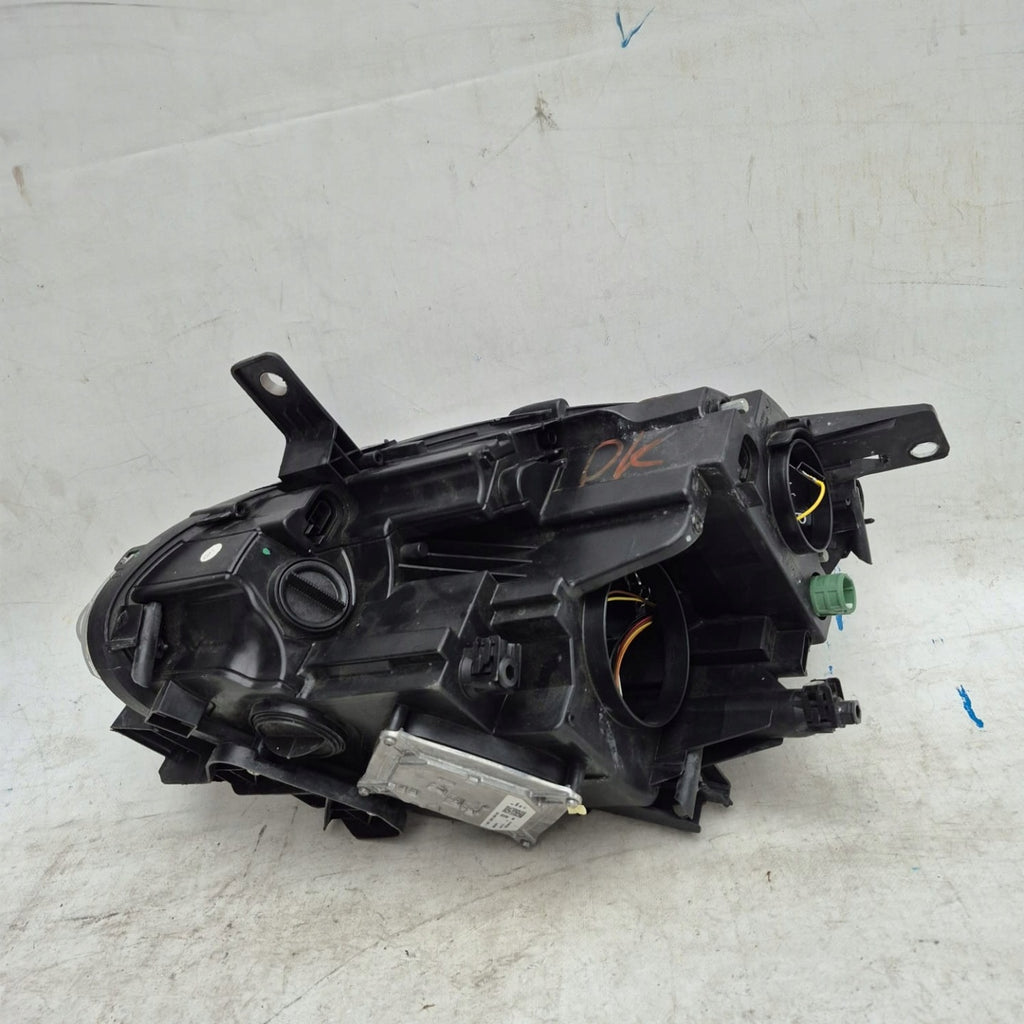 Frontscheinwerfer Alfa Romeo Giulietta 00505202280 Rechts Scheinwerfer Headlight SCH9129145528av