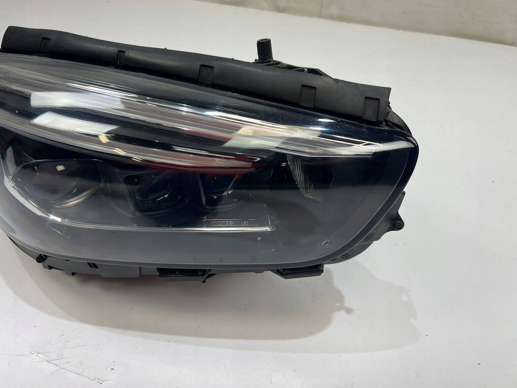 Frontscheinwerfer Mercedes-Benz W247 A2479068405 Full LED Rechts Headlight SCH7487575335mi