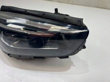 Laden Sie das Bild in den Galerie-Viewer, Frontscheinwerfer Mercedes-Benz W247 A2479068405 Full LED Rechts Headlight SCH7487575335mi
