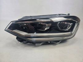 Frontscheinwerfer VW Sportsvan 517941081 Full LED Ein Stück (Rechts oder Links) SCH4458633869wg