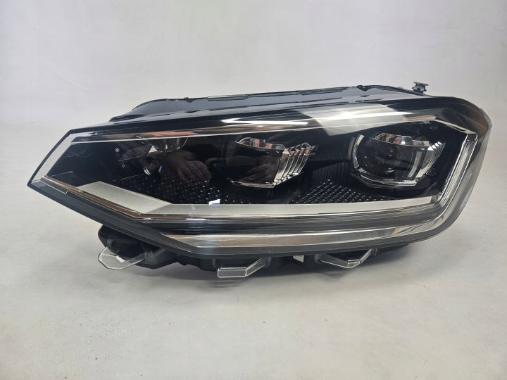Frontscheinwerfer VW Sportsvan 517941081 Full LED Links Scheinwerfer Headlight SCH4458633869wg