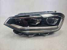 Load image into Gallery viewer, Frontscheinwerfer VW Sportsvan 517941081 Full LED Links Scheinwerfer Headlight SCH4458633869wg