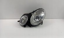 Load image into Gallery viewer, Frontscheinwerfer Mercedes-Benz W211 Xenon Links Scheinwerfer Headlight SCH7660490547mq