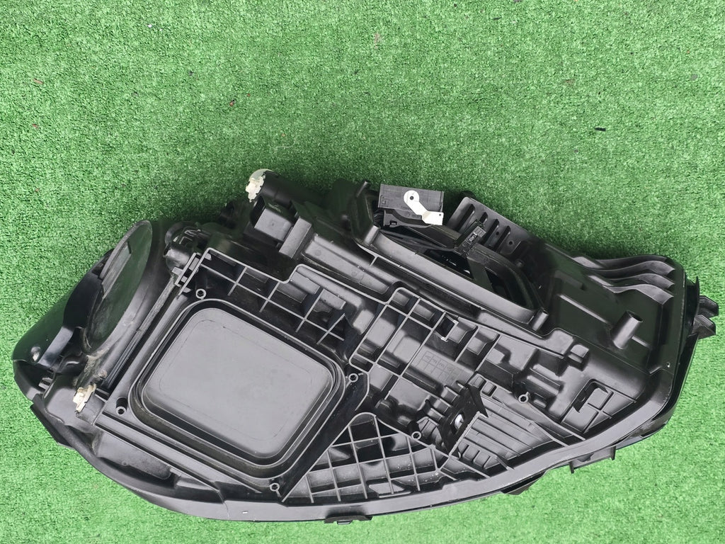 Frontscheinwerfer Mercedes-Benz W177 A1779064703 Links Scheinwerfer Headlight SCH3768030701yu