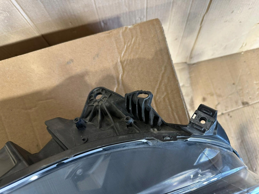 Frontscheinwerfer Ford S-Max EM2B-13W029-GH LED Rechts Scheinwerfer Headlight SCH3416303945be