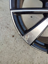 Laden Sie das Bild in den Galerie-Viewer, 1x Alufelge 19 Zoll 9.0&quot; 5x108 50ET 31680895 Polestar 2 Ii Rim Wheel