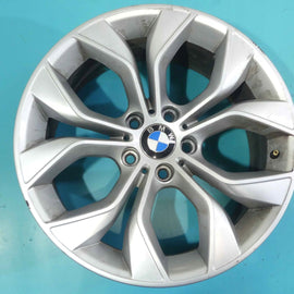 1x Alufelge 19 Zoll 8.5