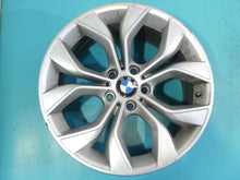 Laden Sie das Bild in den Galerie-Viewer, 1x Alufelge 19 Zoll 8.5" 5x120 38ET 1250627 BMW X3 F25 Rim Wheel FEL9202630735qh
