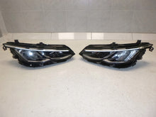 Load image into Gallery viewer, Frontscheinwerfer VW Golf VIII 5H1941006 5H1941005 992941591DE Full LED Ein Satz SCH5450633834yb
