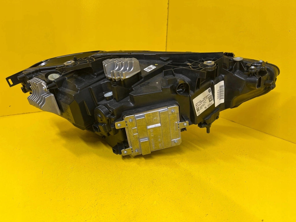 Frontscheinwerfer BMW 4 G22 G23 G26 7495849-05 LED Ein Stück (Rechts oder Links) SCH9869416677mj