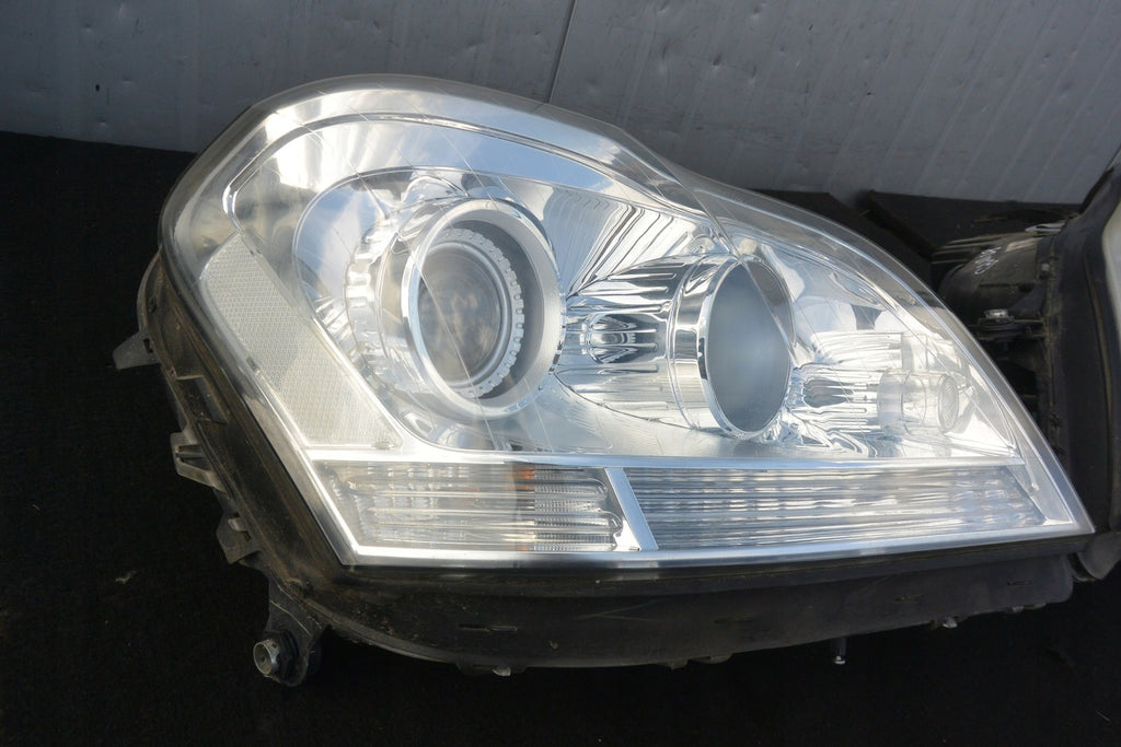 Frontscheinwerfer Mercedes-Benz W164 A1648203161 Xenon Rechts oder Links