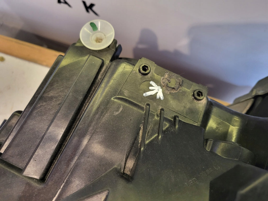 Frontscheinwerfer Mercedes-Benz Gla A2479063505 Links Scheinwerfer Headlight SCH6640107454te