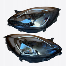 Laden Sie das Bild in den Galerie-Viewer, Frontscheinwerfer Ford Puma L1TB-13E014-GH L1TB-13E015-GH LED Ein Satz Headlight SCH4568278537ln