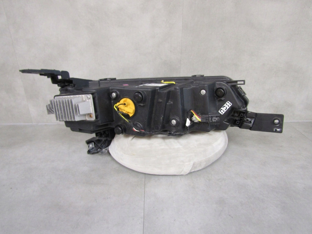 Frontscheinwerfer Dacia Spring 266052417R LED Links Scheinwerfer Headlight SCH3847458150ol