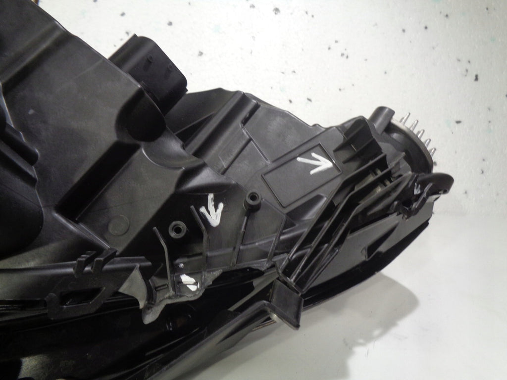 Frontscheinwerfer Land Rover Range Evoque L551 II K8D2-13W029-EE LED Rechts SCH8995404440xt