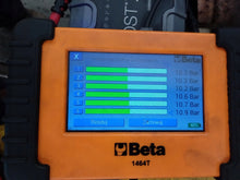 Load image into Gallery viewer, Motor Mercedes-Benz W221 272965 3.5 272PS 200kW 2006 Benzin Engine Unkomplett