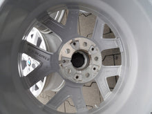 Laden Sie das Bild in den Galerie-Viewer, 4x Alufelge 17 Zoll 7.0" 5x112 41ET Glanz Silber 6898299 BMW Rim Wheel FEL1090266983iq
