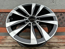 Load image into Gallery viewer, 1x Alufelge 17 Zoll 8.0" 5x112 49 5ET A2064016100 Mercedes-Benz W206 Rim Wheel FEL6785102268ge