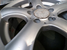 Laden Sie das Bild in den Galerie-Viewer, 4x Alufelge 16 Zoll 7.0" 5x112 43ET Rim Wheel FEL2098787243sl