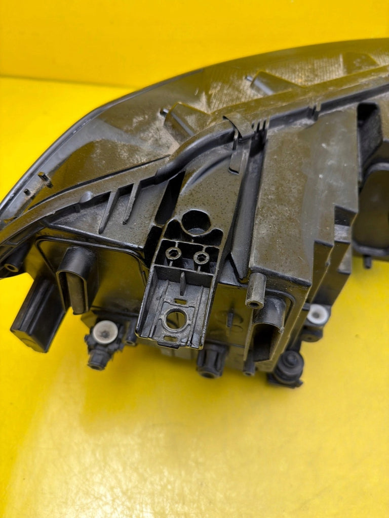 Frontscheinwerfer VW Touran 5TB941035E LED Links Scheinwerfer Headlight SCH1808886034hv