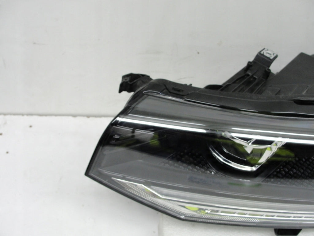 Frontscheinwerfer VW T-Cross 2GM941035B Links Scheinwerfer Headlight